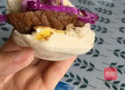 Pocket Bread (Pitta Bread) Recipe Illustration 7