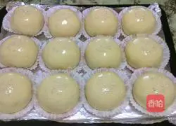 Illustration of homemade bread 13