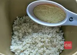 Bread version of coconut rice cake recipe 5