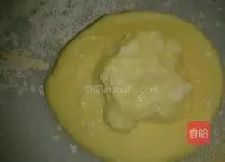 Egg Talk (Rugby Crispy Bread) Recipe Illustration 6