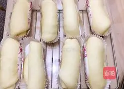 Fashion Mom teaches you how to make chive cheese bread, illustration 7