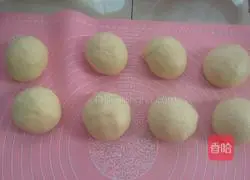 Milk Flower Bread Recipe Illustration 5