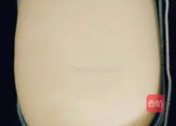 Illustration of how to make original toast bread 3