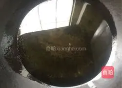 Breaded shrimp! Illustration of how to do it 10