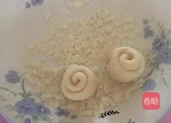 Honey bun recipe 10