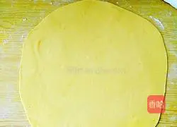 Fruit Basket Bread Recipe Illustration 7