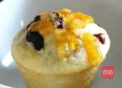 Paper cup cranberry bread recipe 6