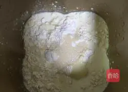 Bacon cheese chive bread recipe 1