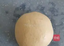 Illustration of how to make oatmeal breadsticks 6