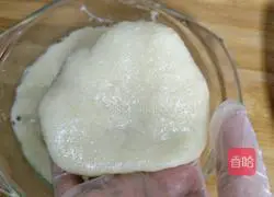 Bread version of coconut rice cake recipe 9