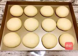 Illustration of how to make crispy grain bread 15