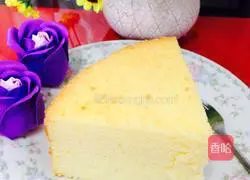 Lemon chiffon cake recipe 10