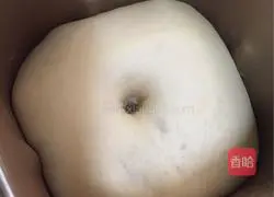 Illustration of how to make butter rolls 12