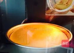 Lemon chiffon cake recipe 4