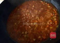 Illustration of homemade pasta 7