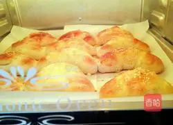 Baked Bread Recipe Illustration 5