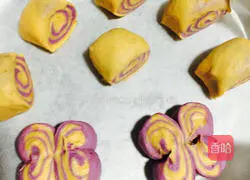 Chrysanthemum bread recipe 17