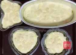 Cream cheese almond cake recipe 14