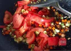 Illustration of homemade pasta 6