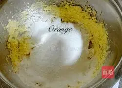 Cranberry Soufflé Recipe Illustration 6