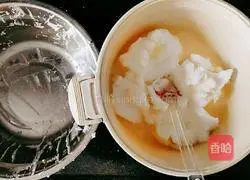 Oatmeal rice cooker cake recipe 15