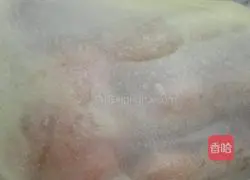 Illustration of how to make Crown Flatbread 1