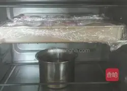 Mexican raisin bun recipe 9