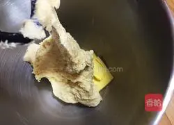 Emmental cheese bread recipe 8