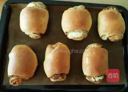 Cinnamon rolls recipe 10