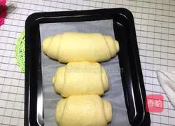 First successful bread recipe illustration 2