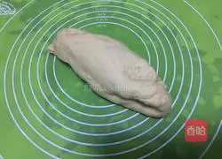 Illustration of how to make ordinary bread 5