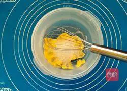 Xinxinxiangyin Coconut Bread Recipe Illustration 6