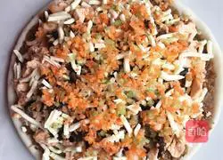 Orleans ham pizza recipe 8