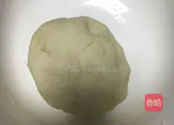 Illustration of how to make simple buns 3