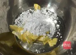 Cranberry soufflé recipe 2