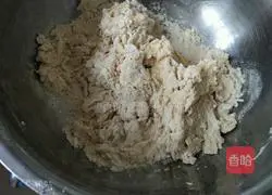 Whole wheat pig buns recipe 2