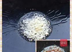 Garlic oyster sauce lettuce recipe 6