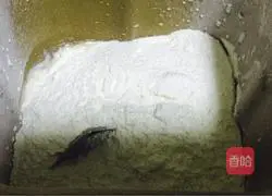 Illustration of how to make baguette 2