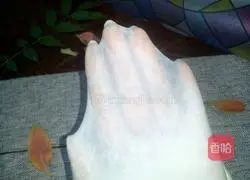 Illustration of how to make money buns 4