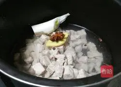 Pork floss recipe illustration 4