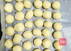 Golden Bun Recipe Illustration 9