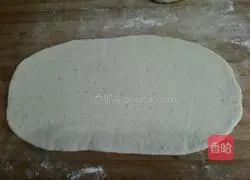 Illustration of how to make French baguette 5