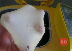 Whole wheat butter spiral bread barrel recipe illustration 5