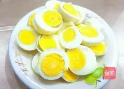 How to make money eggs 4