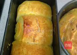 Purple Sweet Potato Hand-Shred Bread Illustration 8