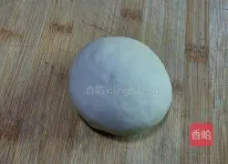 Illustration of how to make crispy bottom buns 14