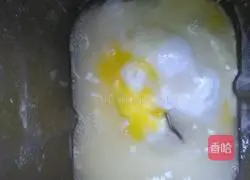 Illustration of how to make delicious buns 4