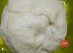 Illustration of how to make croissants 3