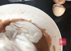 Cocoa Jam Cake Roll Recipe Illustration 11