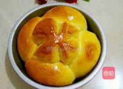 Red bean paste bread Illustration of how to do it 14